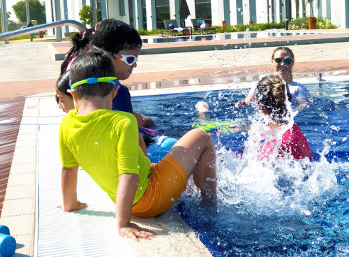 Kids Membership