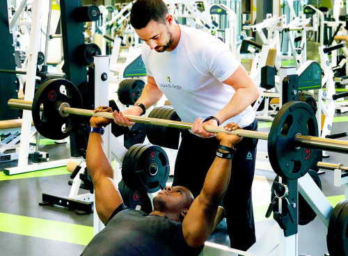Personal Training