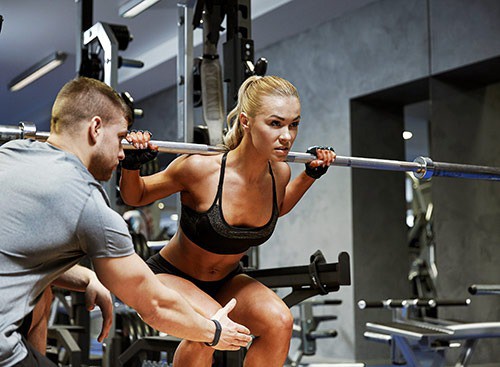 Personal Training