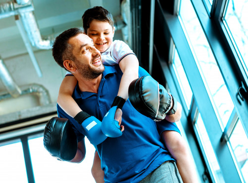 Family Membership